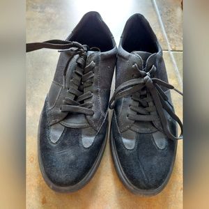 Calvin Klein men's sneakers size 8 US